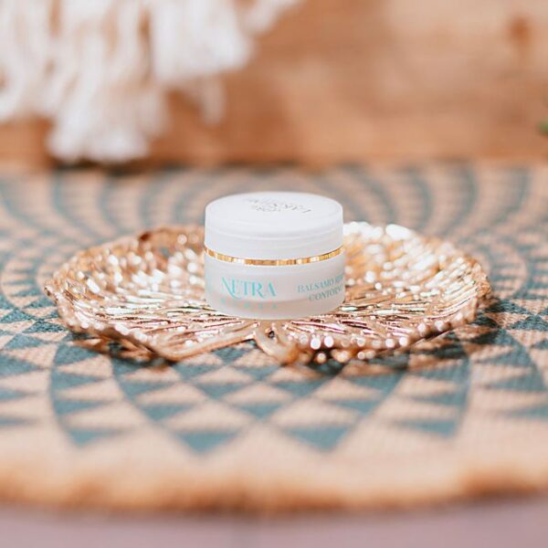 Plumping Eye Balm