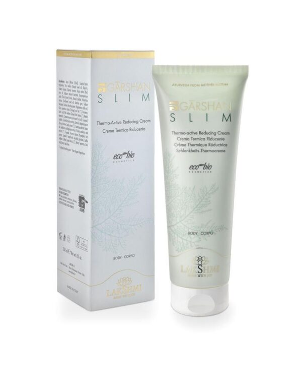 Crema A.Termica Riducente Garshan Slim