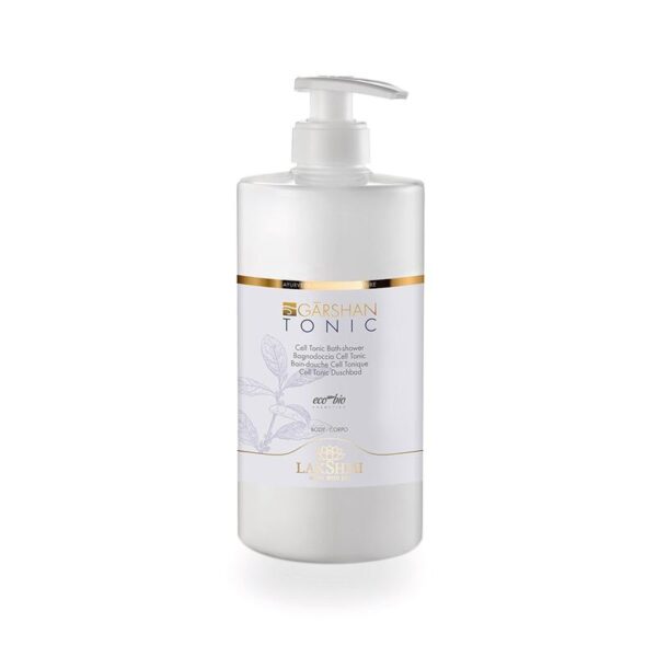 Bagno Doccial Cell Tonic